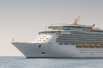 Royal Caribbean Cruies, Ltd.